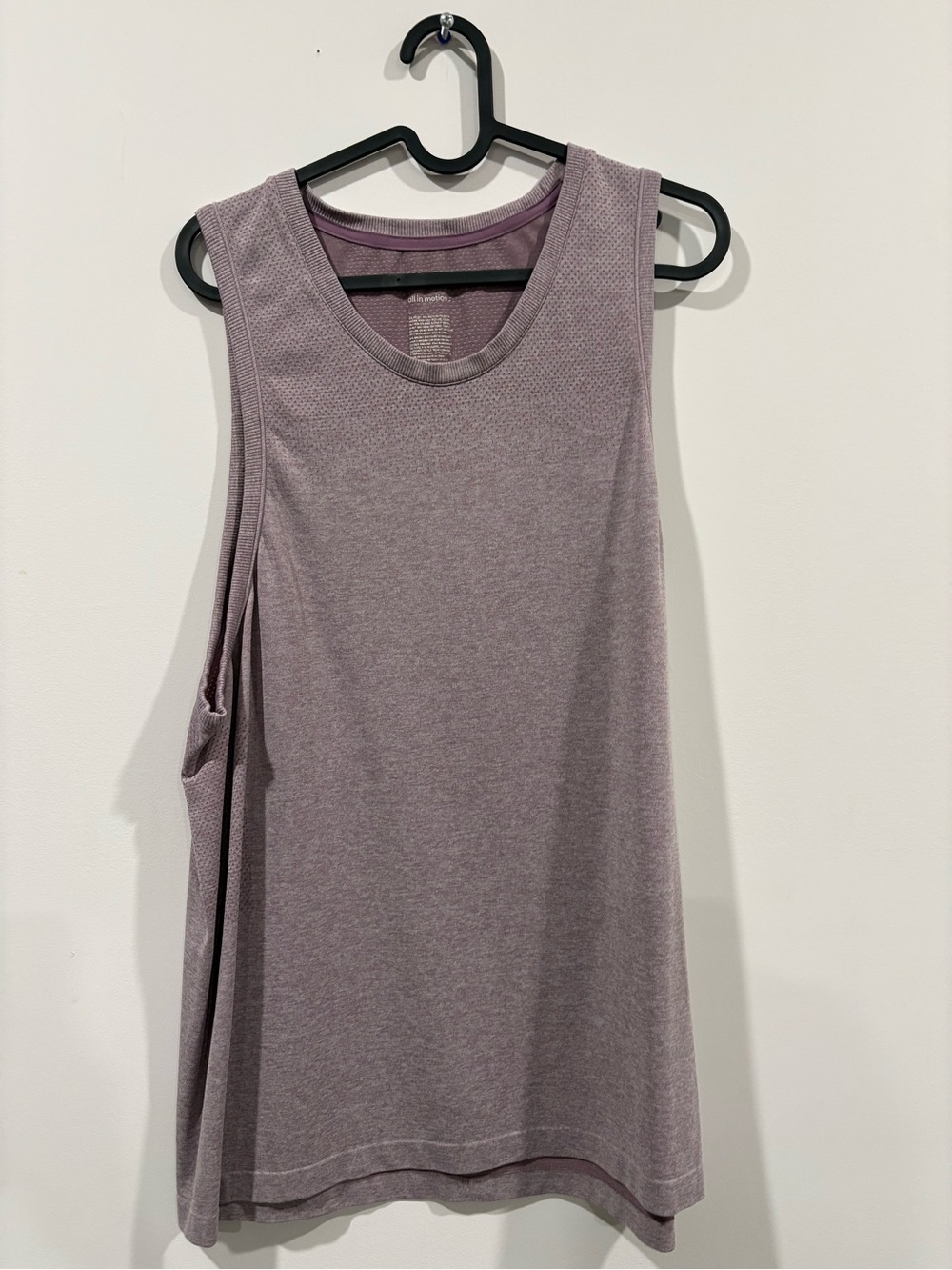 All In Motion Tank Top